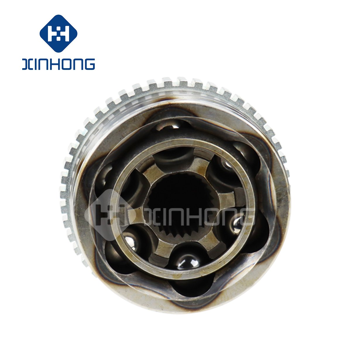 Factory Hot Selling Genuine Spare Parts CV JOINT DRIVE SHAFT for Korean Cars OE49500-A1300