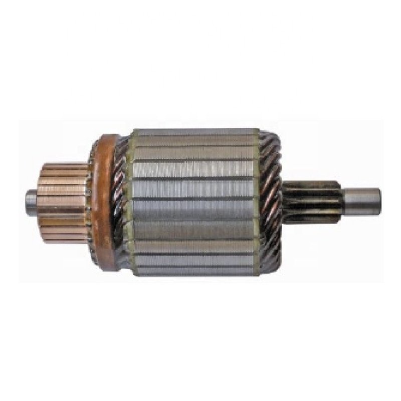 Top Quality Starter Motor Armature for 1.2-1.6KW Starters 61-8325 618325