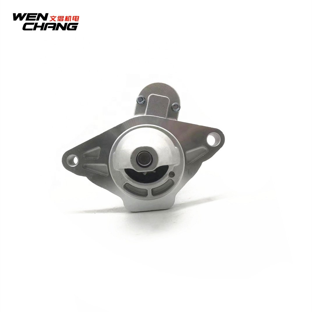 281000Y300 4380003580 28100-0Y300 438000-3580 STARTER for TOYOTA SIENTA AVANZA 12V 9T 1.3KW