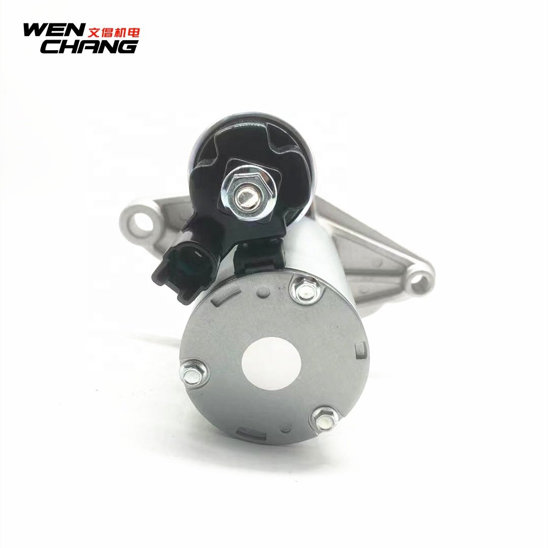 281000Y300 4380003580 28100-0Y300 438000-3580 STARTER for TOYOTA SIENTA AVANZA 12V 9T 1.3KW