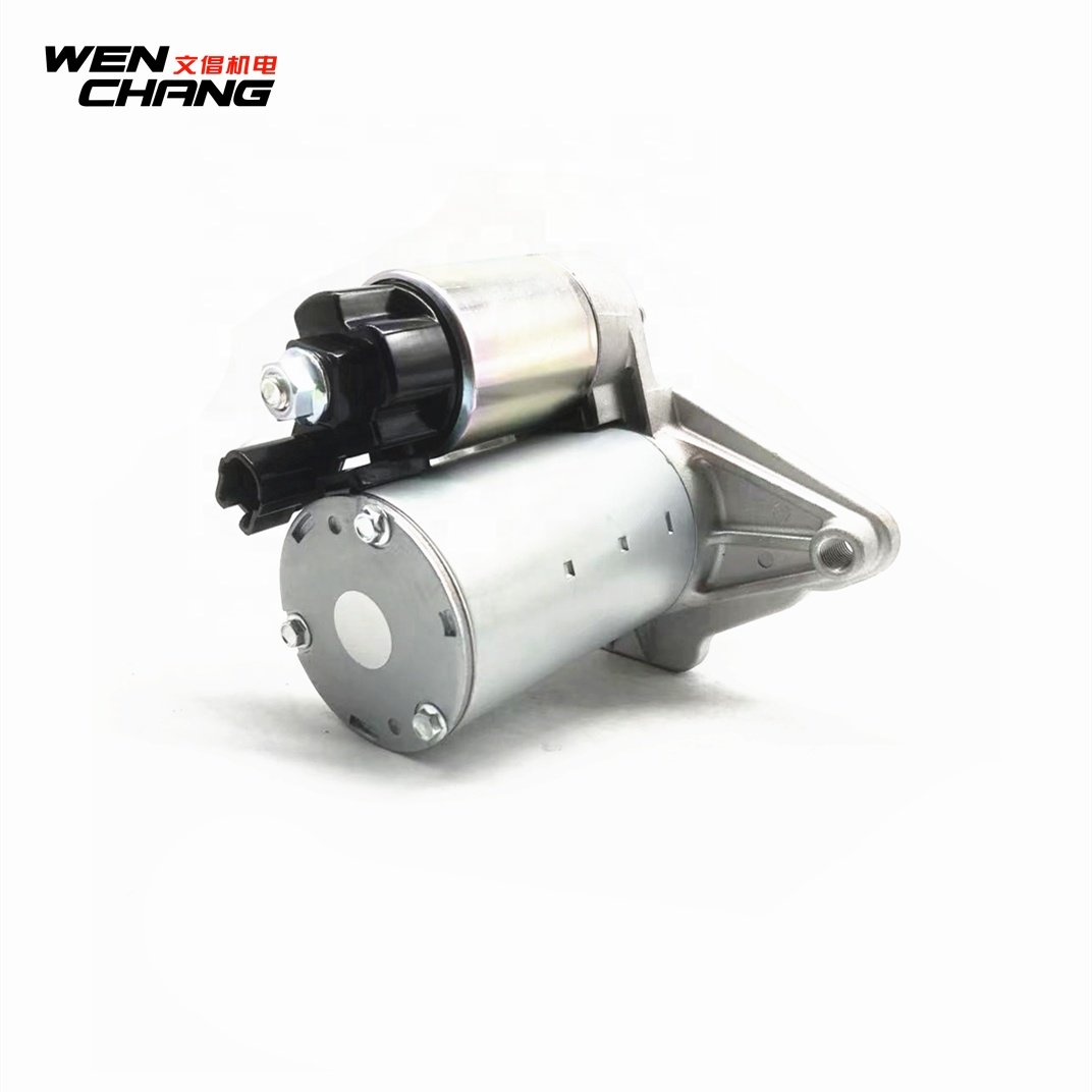281000Y300 4380003580 28100-0Y300 438000-3580 STARTER for TOYOTA SIENTA AVANZA 12V 9T 1.3KW