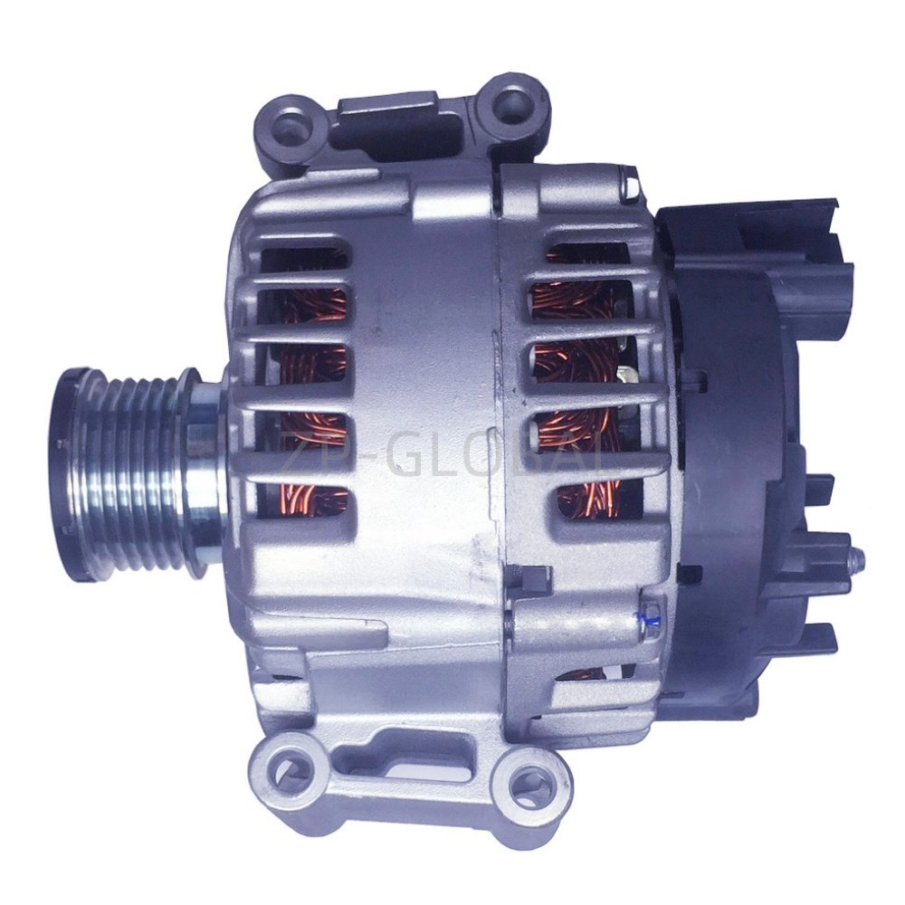 alternator rc car alternator A0141541402 for (7 slots) Mercedes-Benz C180/C200/C250(09-14)