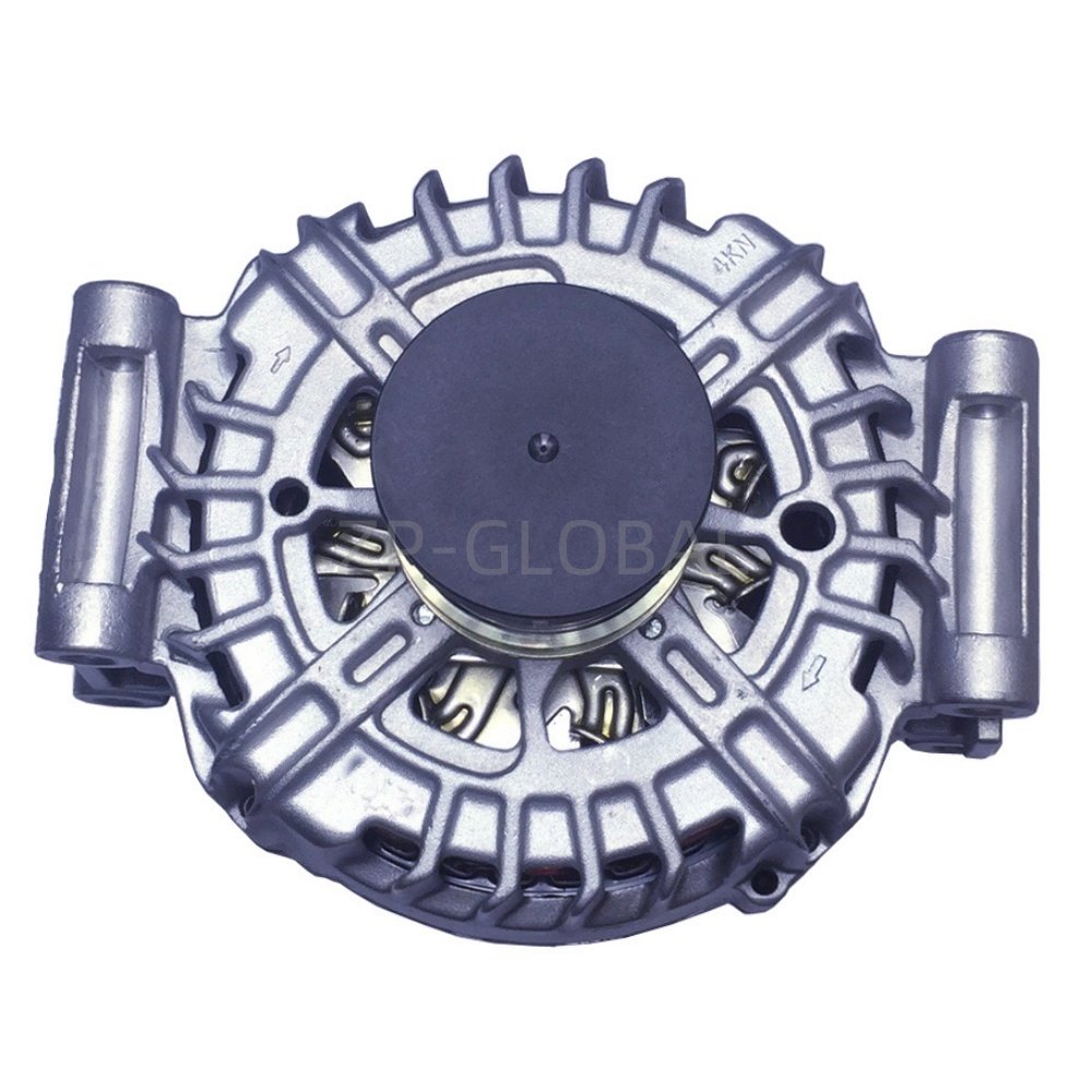 alternator rc car alternator A0141541402 for (7 slots) Mercedes-Benz C180/C200/C250(09-14)