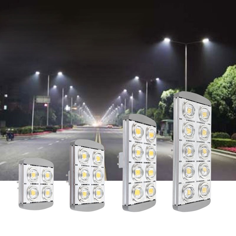 Light Control Radar Sensing Led Solar Panel Street Light IP65 Glass 30 Watt 60w 90w Solar Led Street Light with Solar Panel