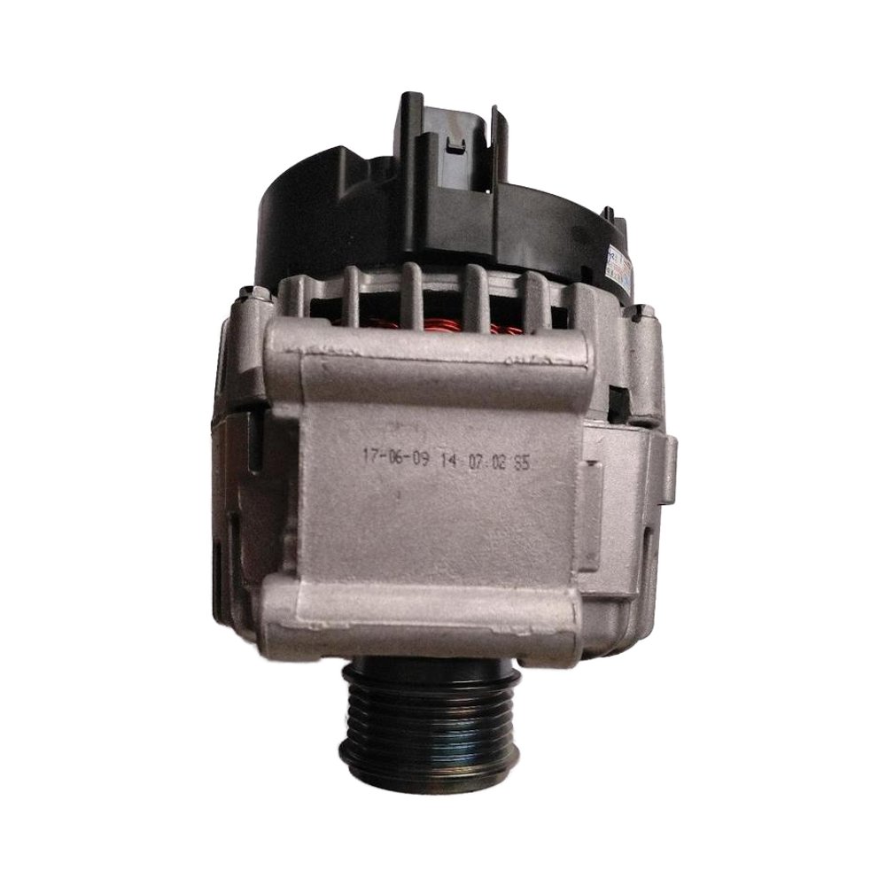 Auto Electrical Systems 14V 140A 06J903023R 06H903017E Alternator Generator for Shanghai Standard Size 2 Pcs 2.0 TFSI Quattro