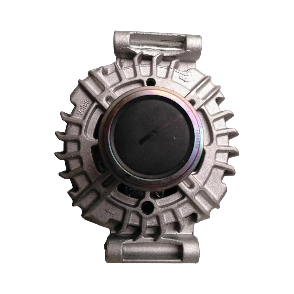 Auto Electrical Systems 14V 140A 06J903023R 06H903017E Alternator Generator for Shanghai Standard Size 2 Pcs 2.0 TFSI Quattro