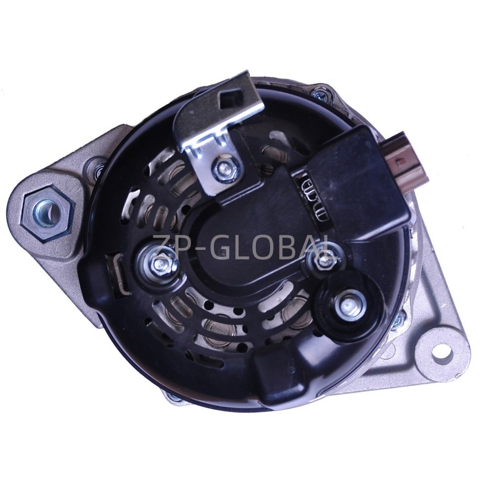 change- car- alternator 31100-R40-A01 for Honda Accord 2.4L 2008-12 (8th generation), Acura TSX w/2.4L Odyssey 08