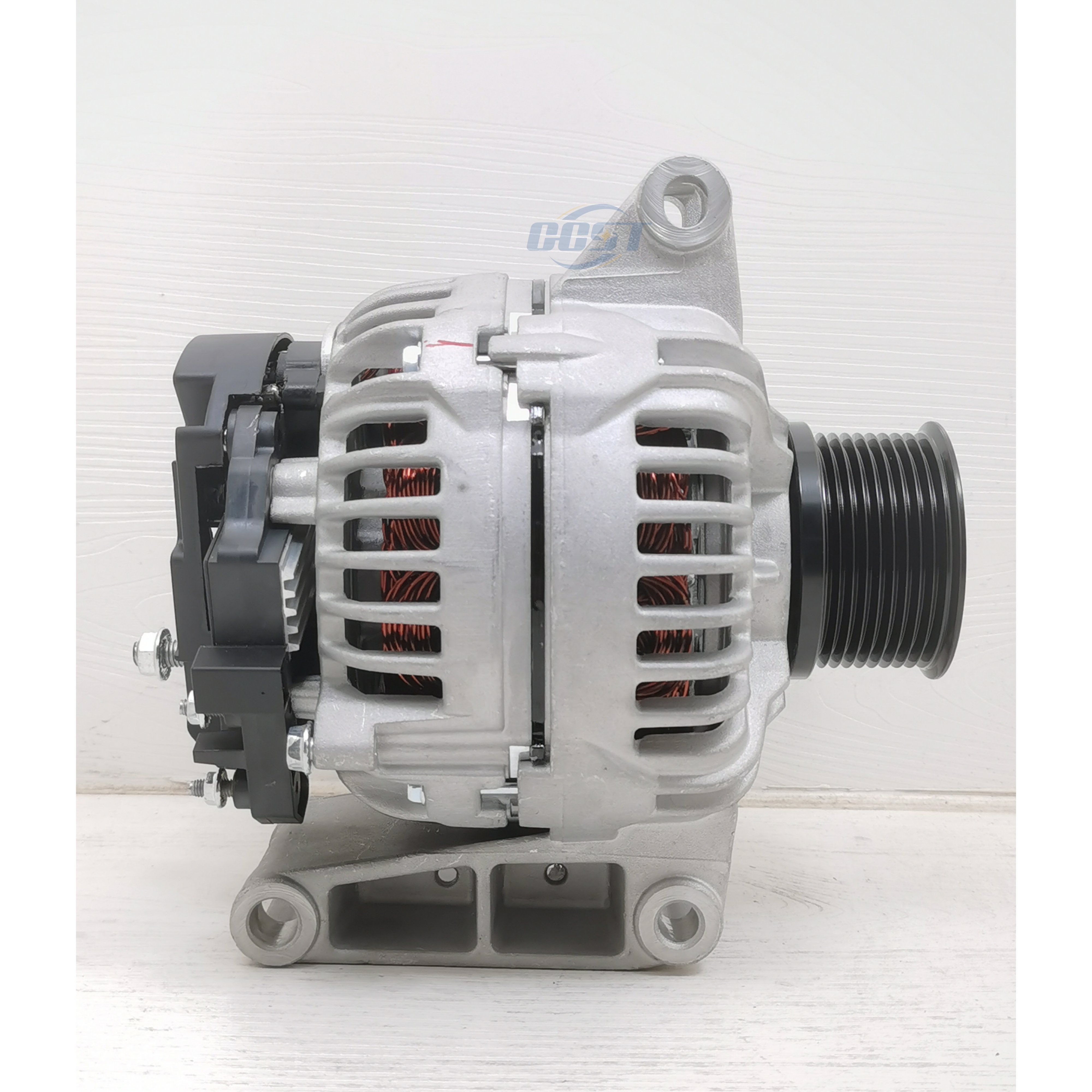 24V 150A Safir Plus for DAF Alternator for TEMSA Maraton HD12 HD13 Bus Alternator 0124655181 0124655182 1986A00991 1932592