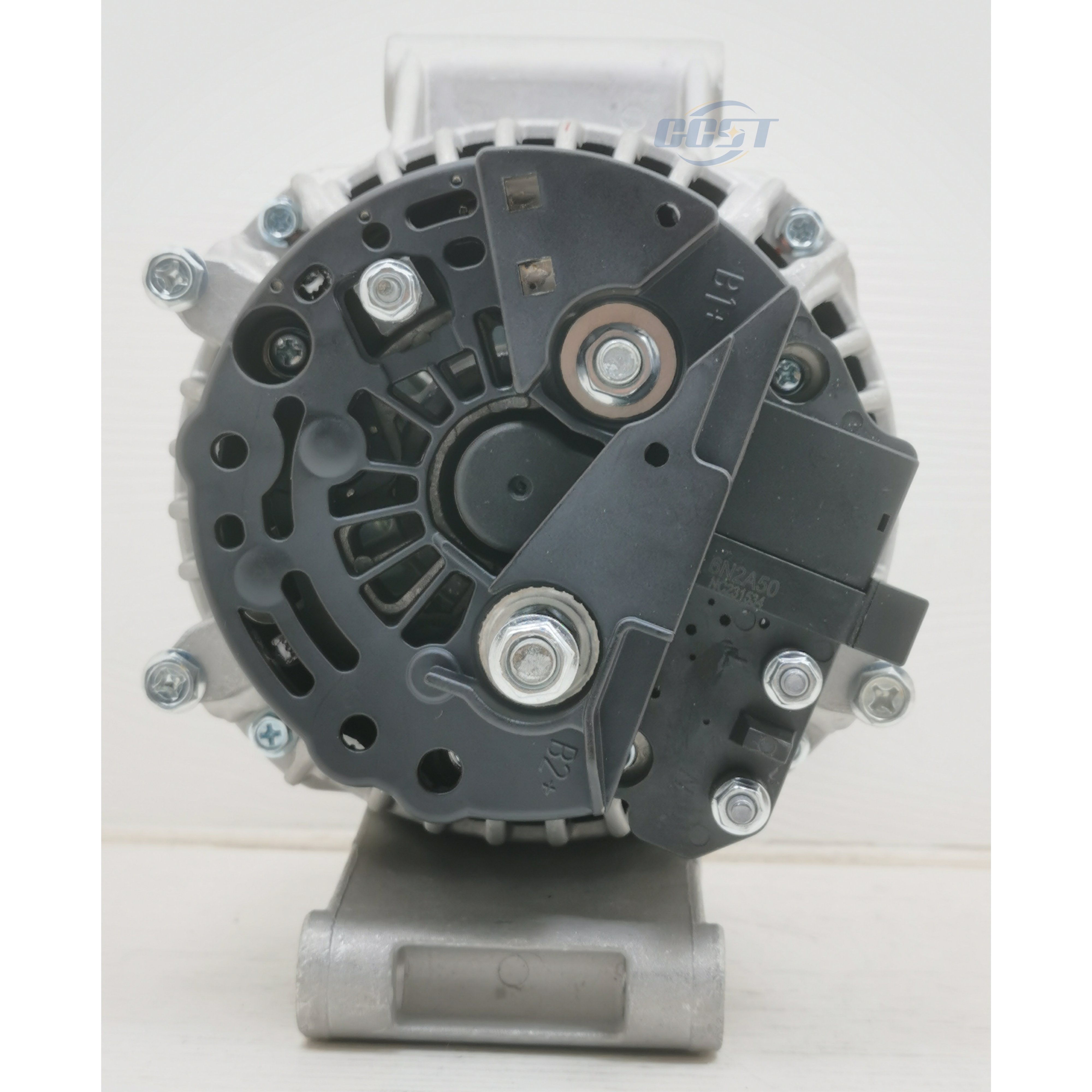 24V 150A Safir Plus for DAF Alternator for TEMSA Maraton HD12 HD13 Bus Alternator 0124655181 0124655182 1986A00991 1932592