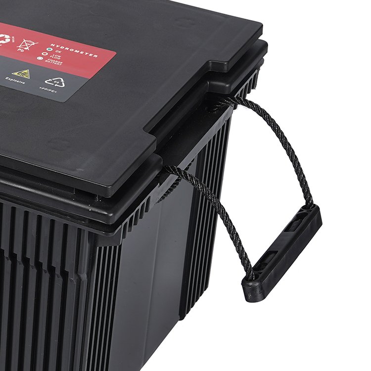 China Factory N200MF High CCA for ASIA Vehicles Charging Lead Acid SMF 12v 200Ah Auto Battery