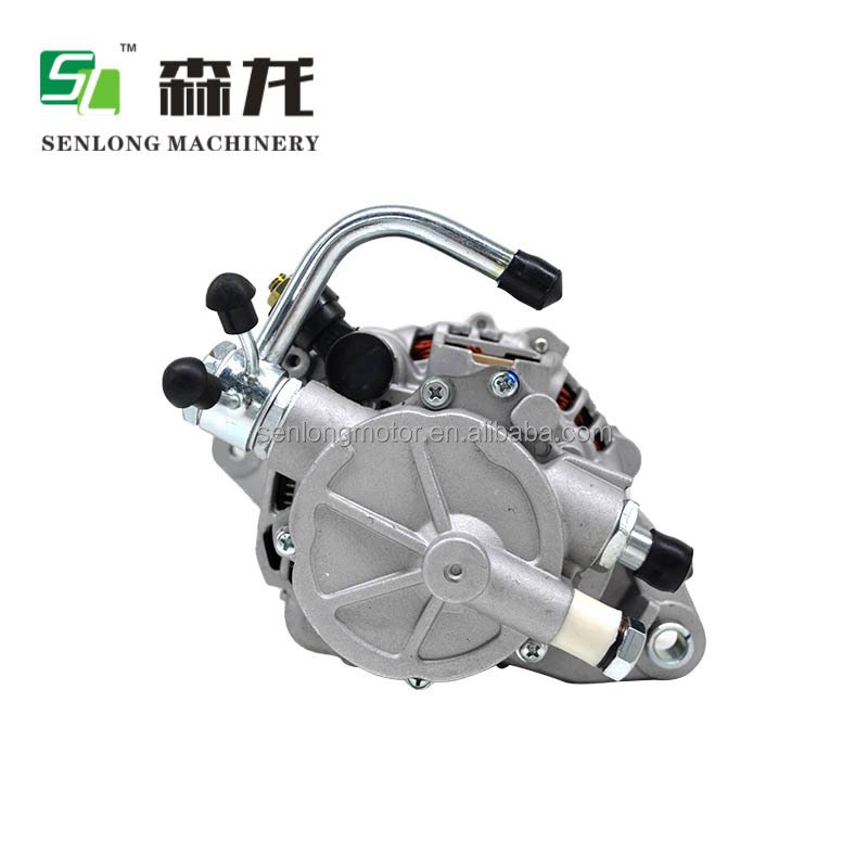12V 65A Alternator V1505 Skid-Steer Loaders Attachments Ditch Witch SK650 Dedicated Alternator