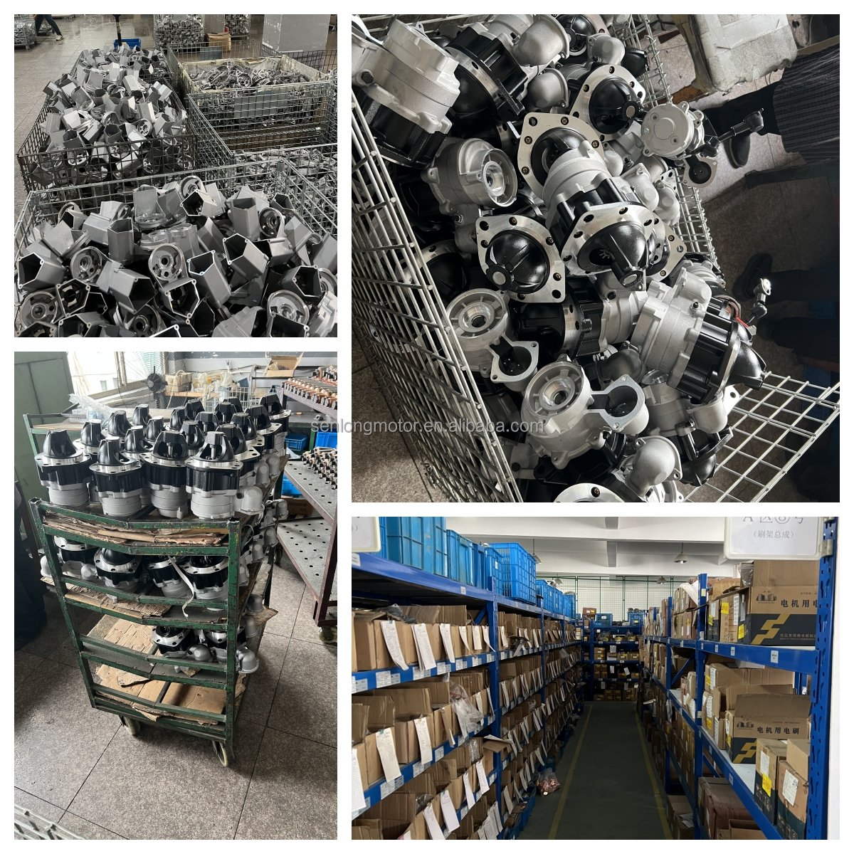 12V 65A Alternator V1505 Skid-Steer Loaders Attachments Ditch Witch SK650 Dedicated Alternator