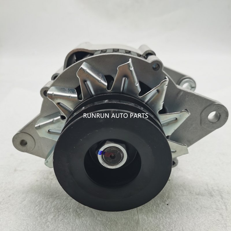 12V 70A Auto Alternator for NISSAN Terrano 23100-02N14 2310002N18 112093 LR170408 LR170407 0986046421