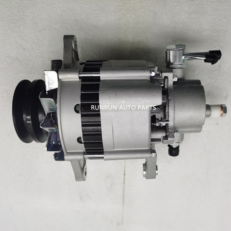 12V 70A Auto Alternator for NISSAN Terrano 23100-02N14 2310002N18 112093 LR170408 LR170407 0986046421