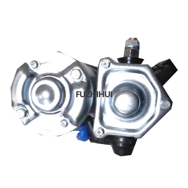 2810030050 2810030051 2810030080 2810030081 2810067040 2810067070 281006707084 STARTER for TOYOTA 1KD 1KZ 2KD LAND CRUISER