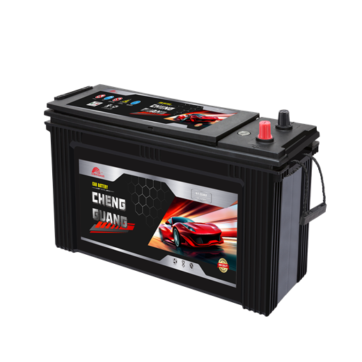 Super Start Wholesale Factory Price 12v 120AH Auto Brand Car Lead Acid Car Battery Automotive Battery