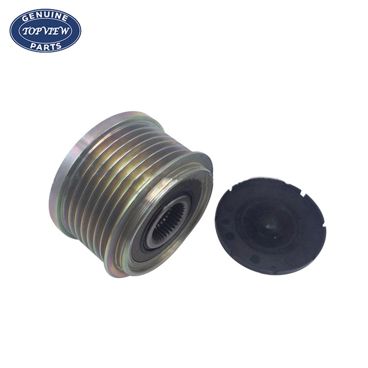 Clutch Pulley for Transit V348 OE Number F-556174.01 Alternator