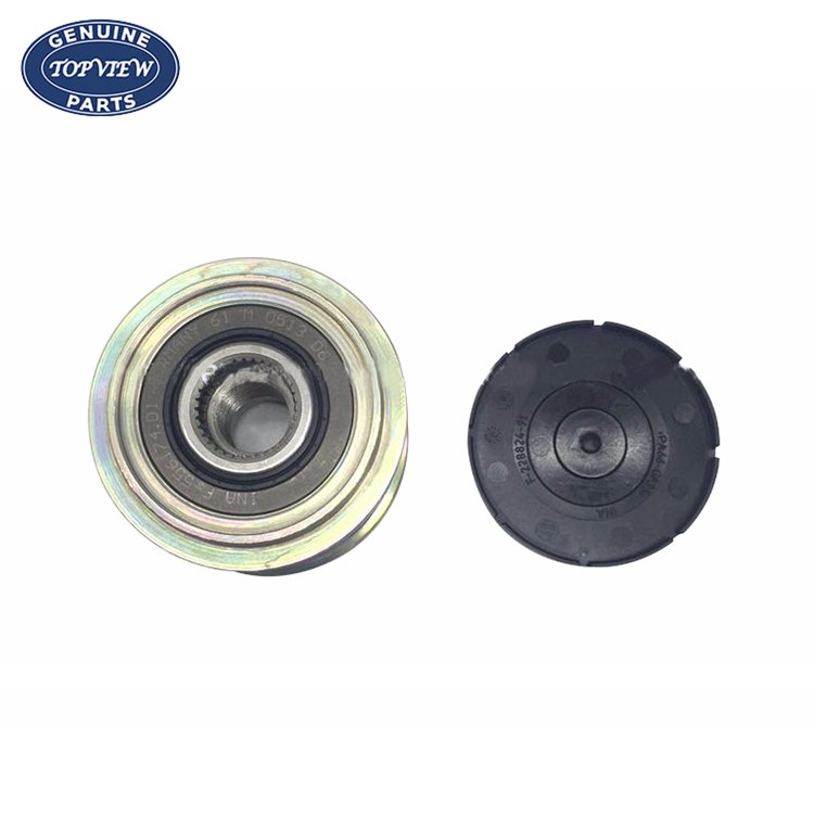 Clutch Pulley for Transit V348 OE Number F-556174.01 Alternator