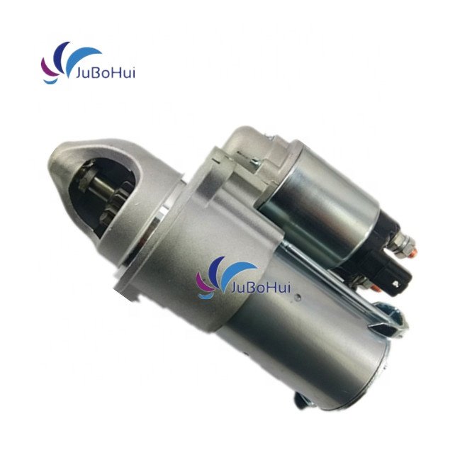 Starter 8000285 36100-25020 Suitable for Kia Lions R K5 Freddy 2.0 Sonata 8 Kia K5 Hyunda I IX35 17989N 36100-2G000