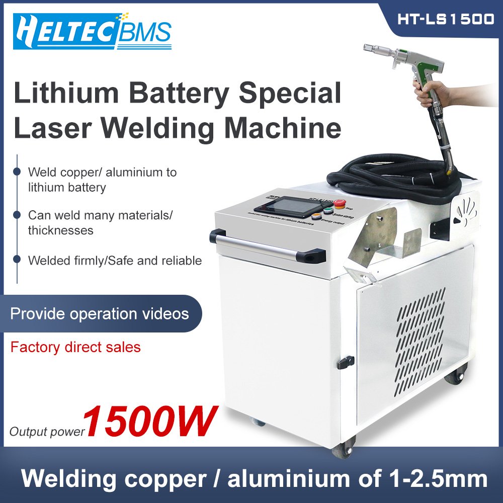 Laser Cutting and Welding Machine With Welding Gun Handheld Laser Welder1500W 2000W 3000W Fiber Laser Welding Machine