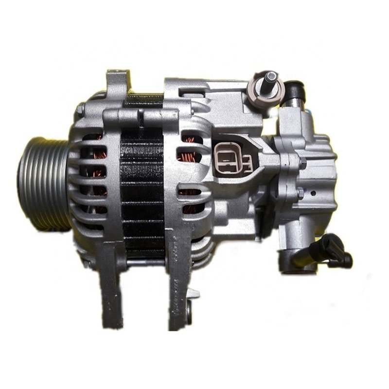 Good Quality 14V 100A Car Alternator 37300-4A202 for Hyundai