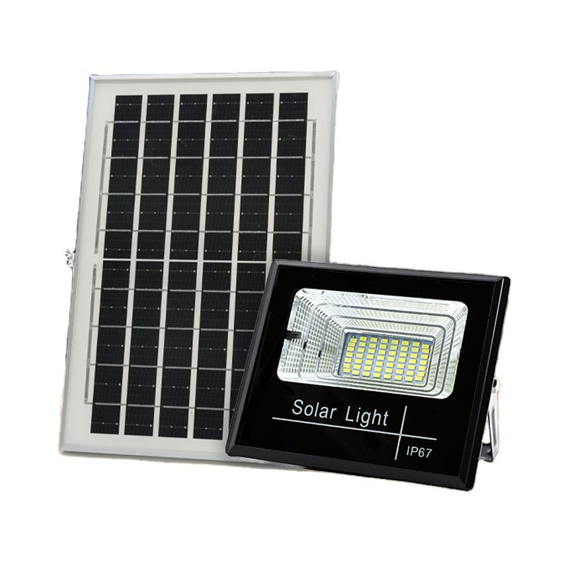1000 Watts Remote Control Solar Flood Light Outdoor Waterproof Led Solar Flood Light Manufacturer in China