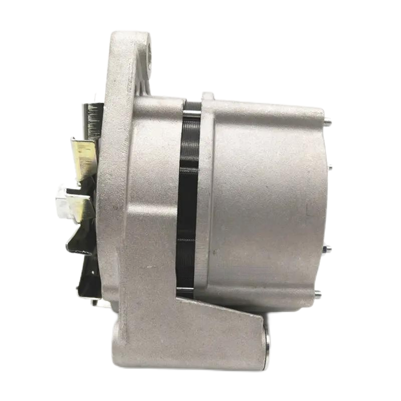 Best Price 12V 55A Truck Alternator for Mercedes Benz MAN 0120489723 0120489725 0120489726 CA186IR