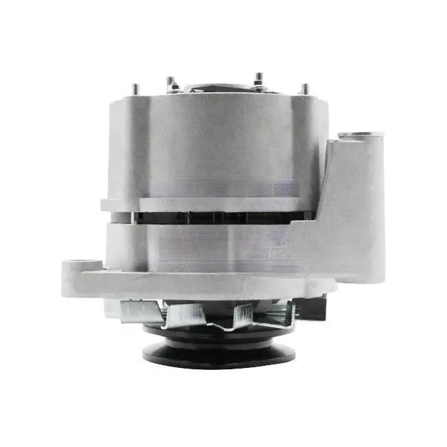 Best Price 12V 55A Truck Alternator for Mercedes Benz MAN 0120489723 0120489725 0120489726 CA186IR