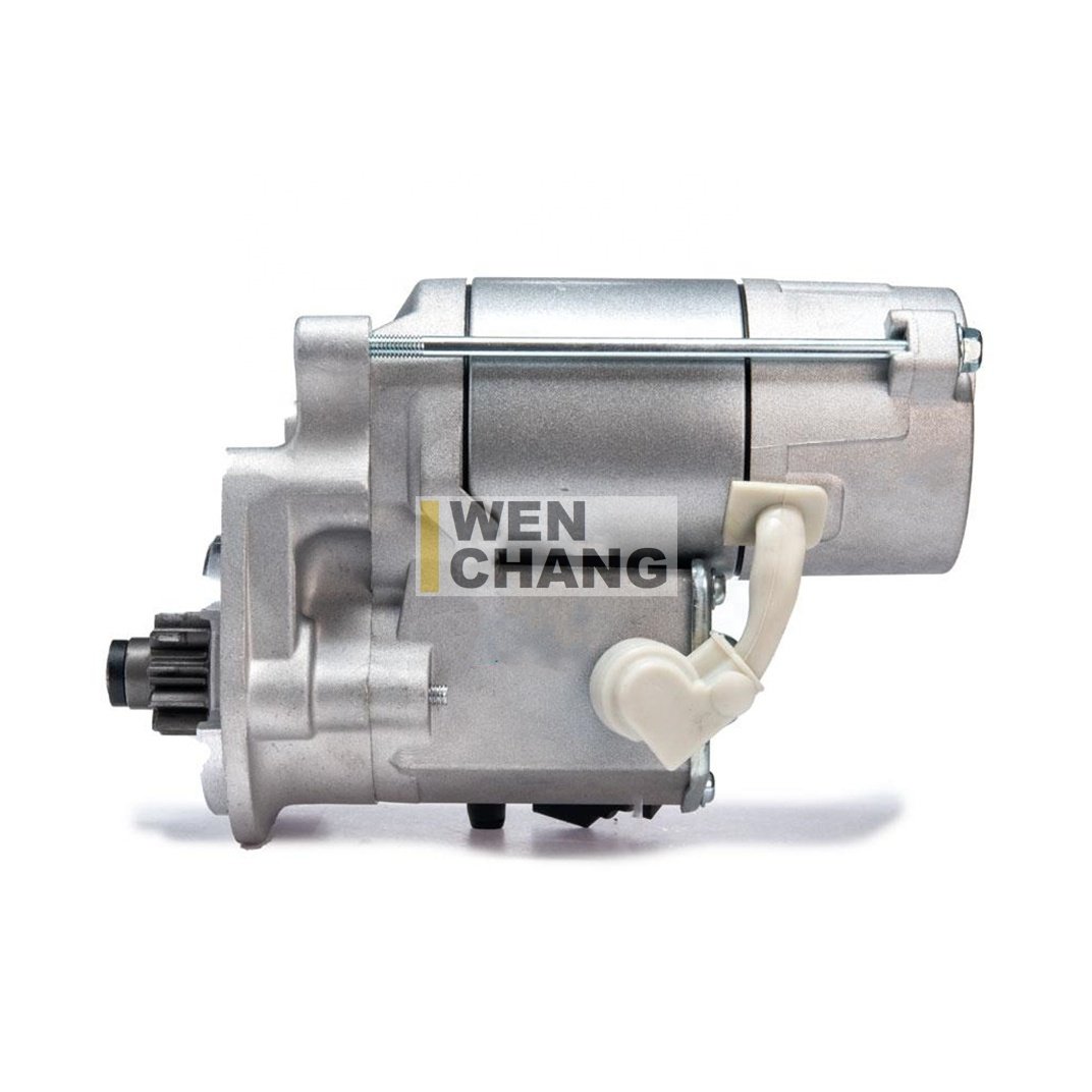 4280001250 2810031050 281003105084 428000-1250 28100-31050 28100-3105084 for TOYOTA TACOMA RUNNER 1GR Car Starter