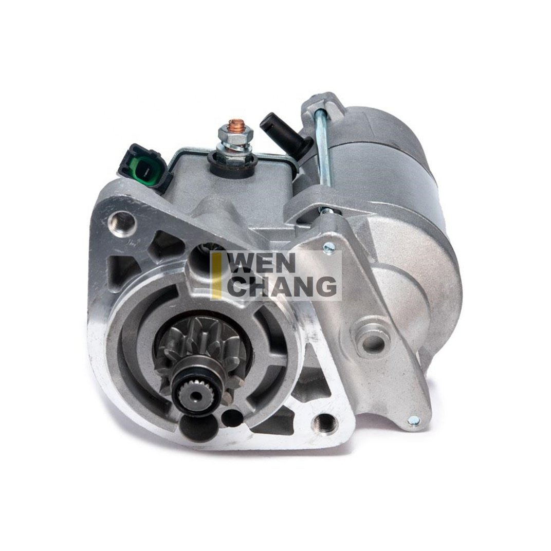 4280001250 2810031050 281003105084 428000-1250 28100-31050 28100-3105084 for TOYOTA TACOMA RUNNER 1GR Car Starter
