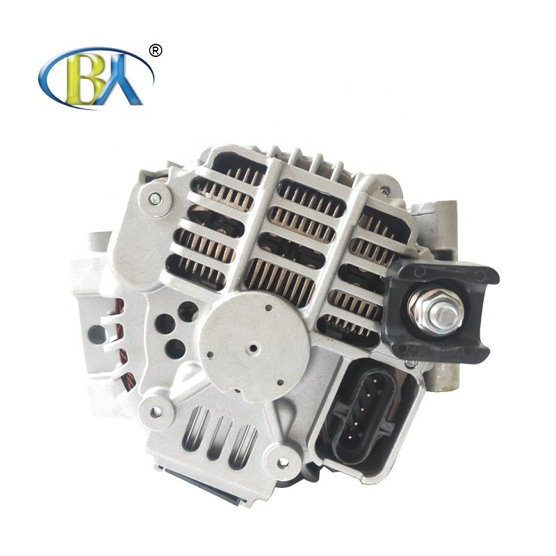 1888010 0570887 1884268 2398368 570887 1777299 5001868213 Auto Car 24V Alternator For SCANIA MITSUBISHI Engine Truck Parts