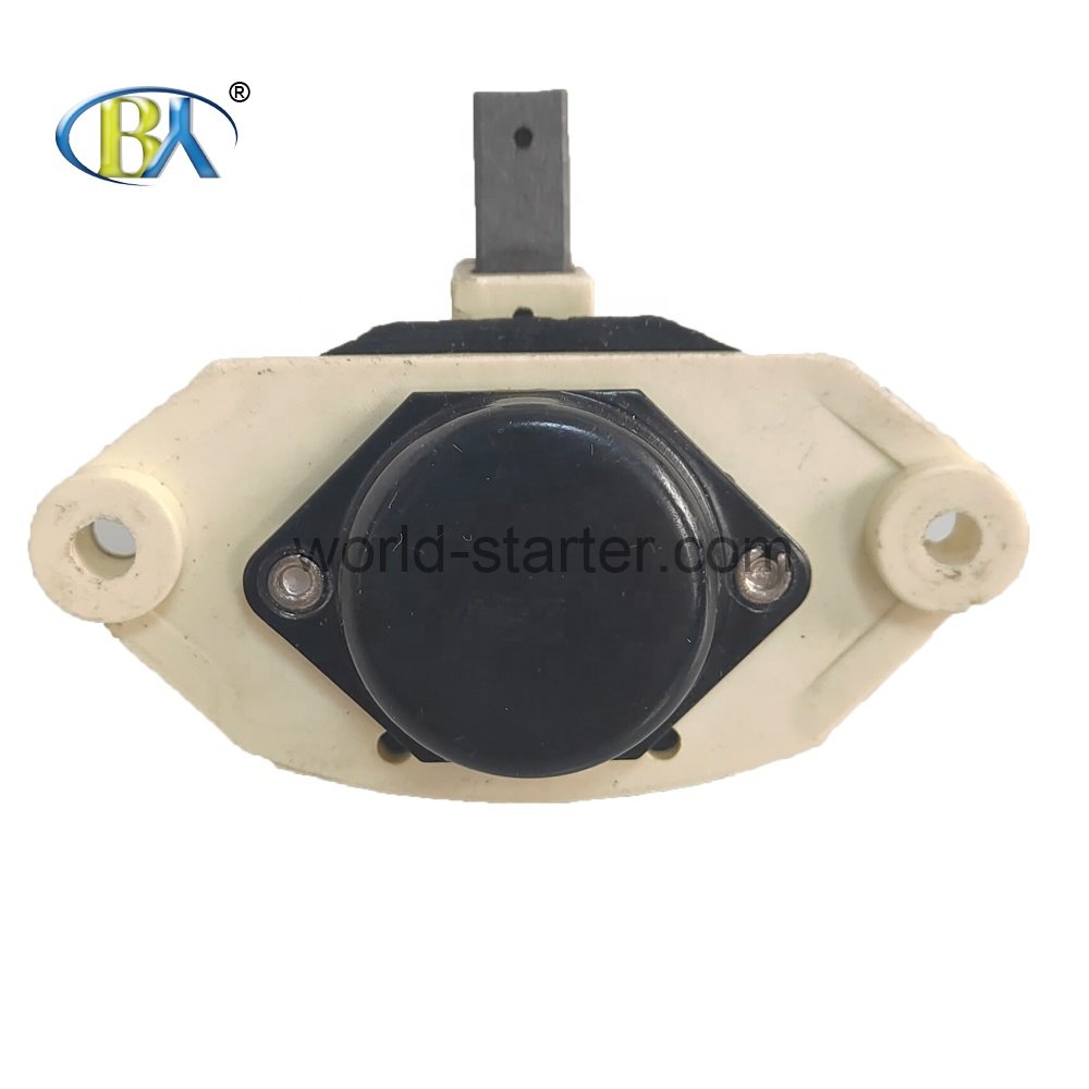 1888010 0570887 1884268 2398368 570887 1777299 5001868213 Auto Car 24V Alternator For SCANIA MITSUBISHI Engine Truck Parts