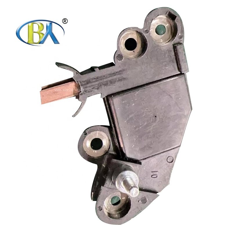 1888010 0570887 1884268 2398368 570887 1777299 5001868213 Auto Car 24V Alternator For SCANIA MITSUBISHI Engine Truck Parts