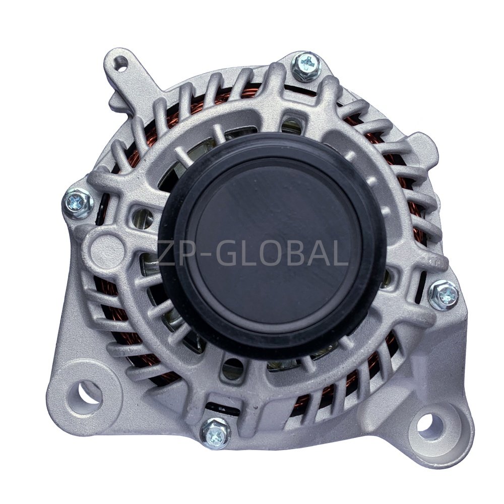 Change-car-car Alternator 31100-5A2-A02 for 14 Models of the Ninth Generation Honda Accord 2.4 (1 Needle)