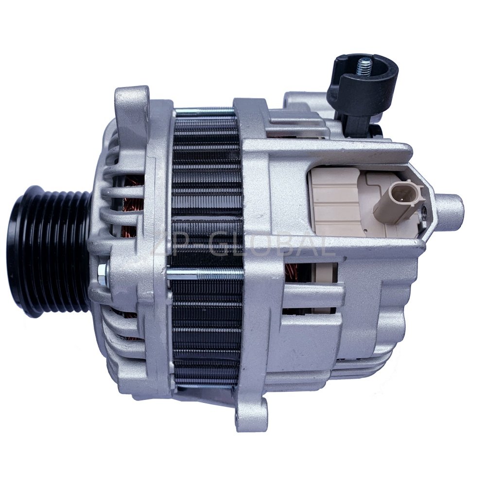 Change-car-car Alternator 31100-5A2-A02 for 14 Models of the Ninth Generation Honda Accord 2.4 (1 Needle)