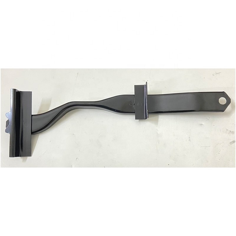 Auto Battery Clamp Sub-Assembly for Toyota 4Runner Tacoma 74404-35140 Battery Hold Down Frame