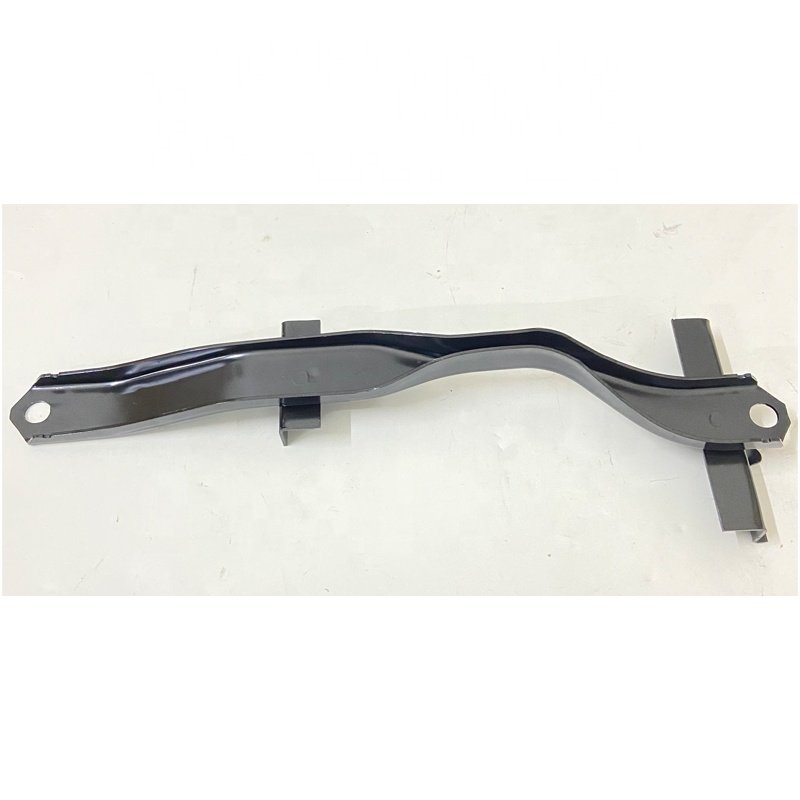 Auto Battery Clamp Sub-Assembly for Toyota 4Runner Tacoma 74404-35140 Battery Hold Down Frame