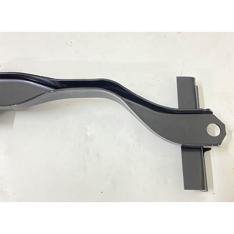 Auto Battery Clamp Sub-Assembly for Toyota 4Runner Tacoma 74404-35140 Battery Hold Down Frame