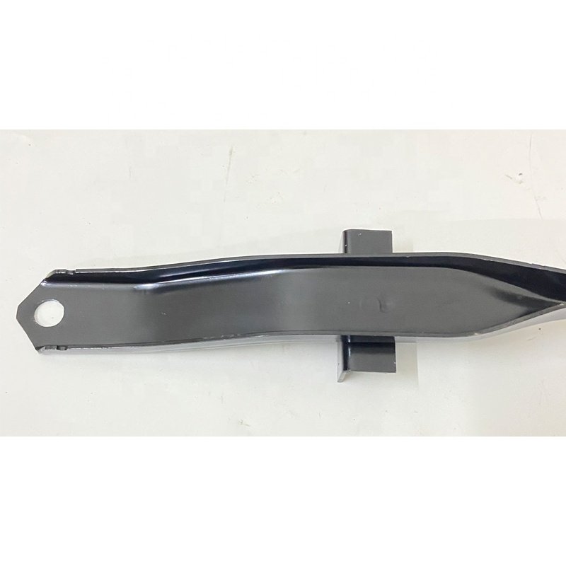 Auto Battery Clamp Sub-Assembly for Toyota 4Runner Tacoma 74404-35140 Battery Hold Down Frame