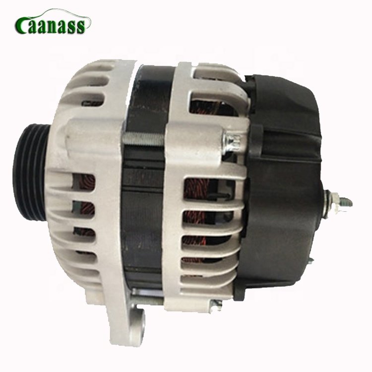 Hot Sale And High Performance Professional Genuine Standard AVi 168S3002 28V 150A For Bus Auto/automotive Alternator