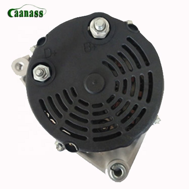 Hot Sale And High Performance Professional Genuine Standard AVi 168S3002 28V 150A For Bus Auto/automotive Alternator