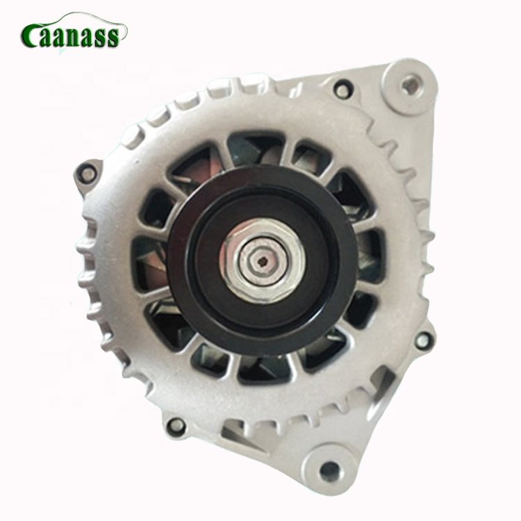 Hot Sale And High Performance Professional Genuine Standard AVi 168S3002 28V 150A For Bus Auto/automotive Alternator