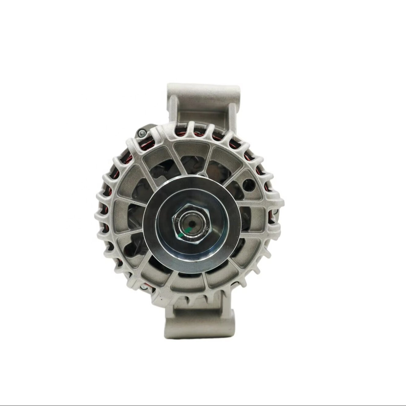 5L3T10300BA 8447 4U2Z10V346AARM for FORD 12V 110AMP CW for Ford Truck Alternator