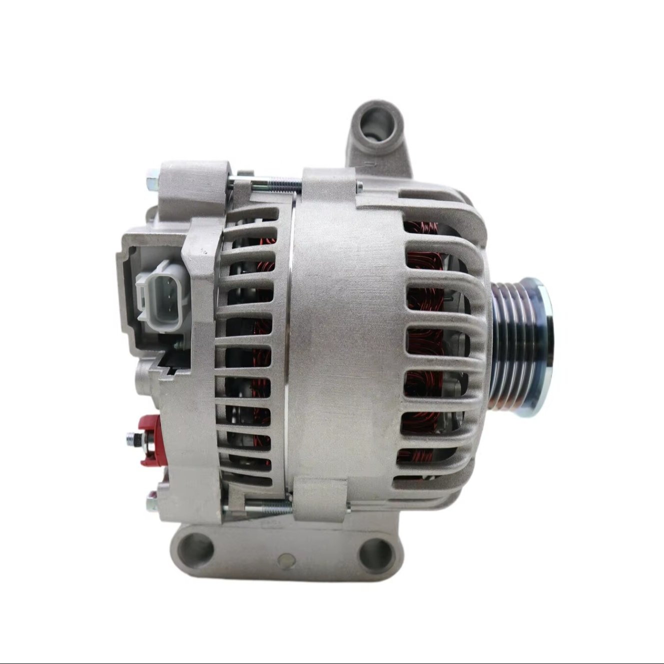 5L3T10300BA 8447 4U2Z10V346AARM for FORD 12V 110AMP CW for Ford Truck Alternator