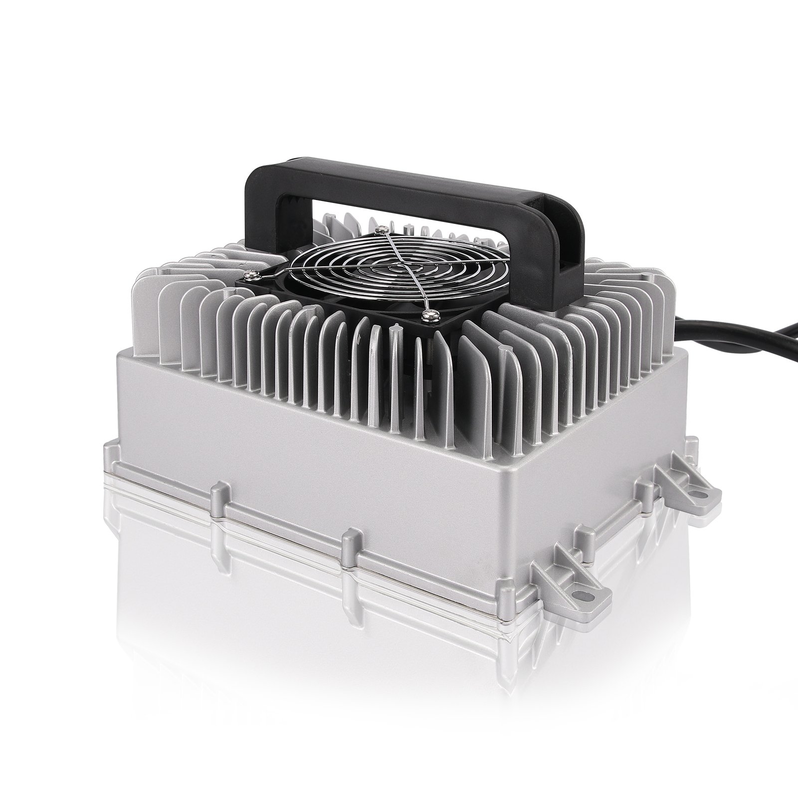 LNLEE Custom Marine 24V 15A 20A Lithium Ion Lead Acid Battery Waterproof Charger 3300W