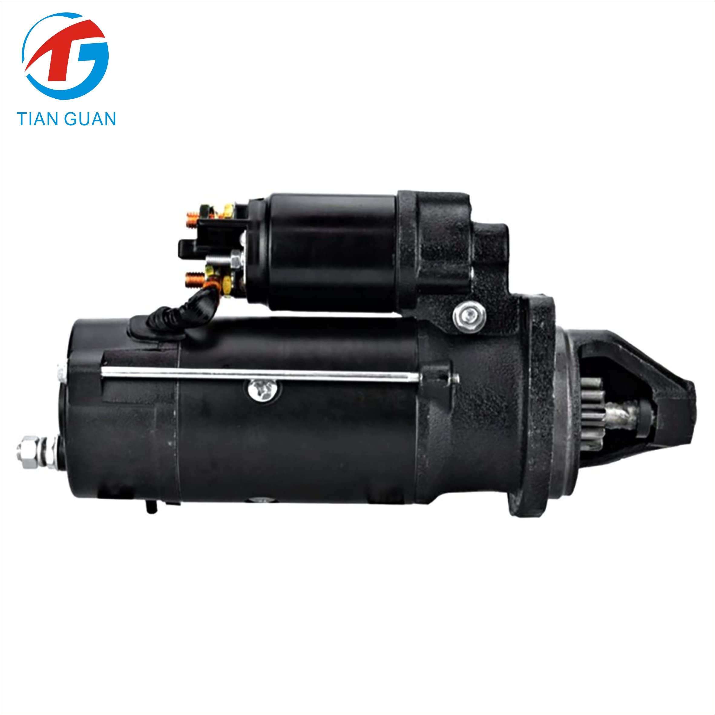 Spare Parts Auto Engine Starter Motor Fits C4.4 DITA STG93133 370-4011 IS1130 11131399 AZF4104 MS99 N37637 3704011