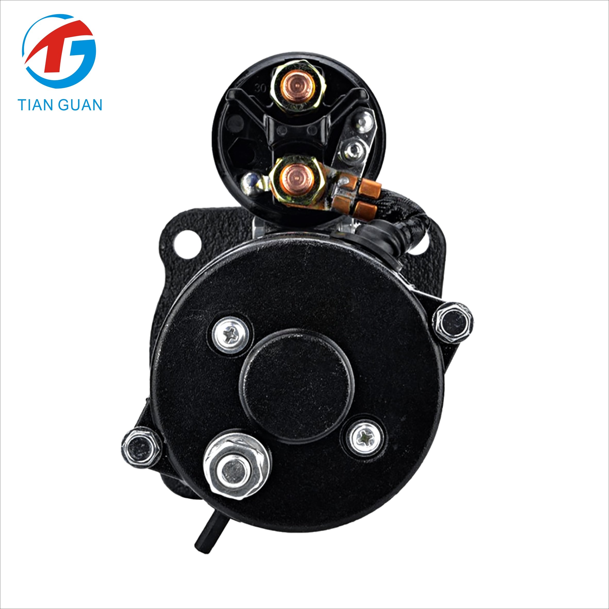 Spare Parts Auto Engine Starter Motor Fits C4.4 DITA STG93133 370-4011 IS1130 11131399 AZF4104 MS99 N37637 3704011