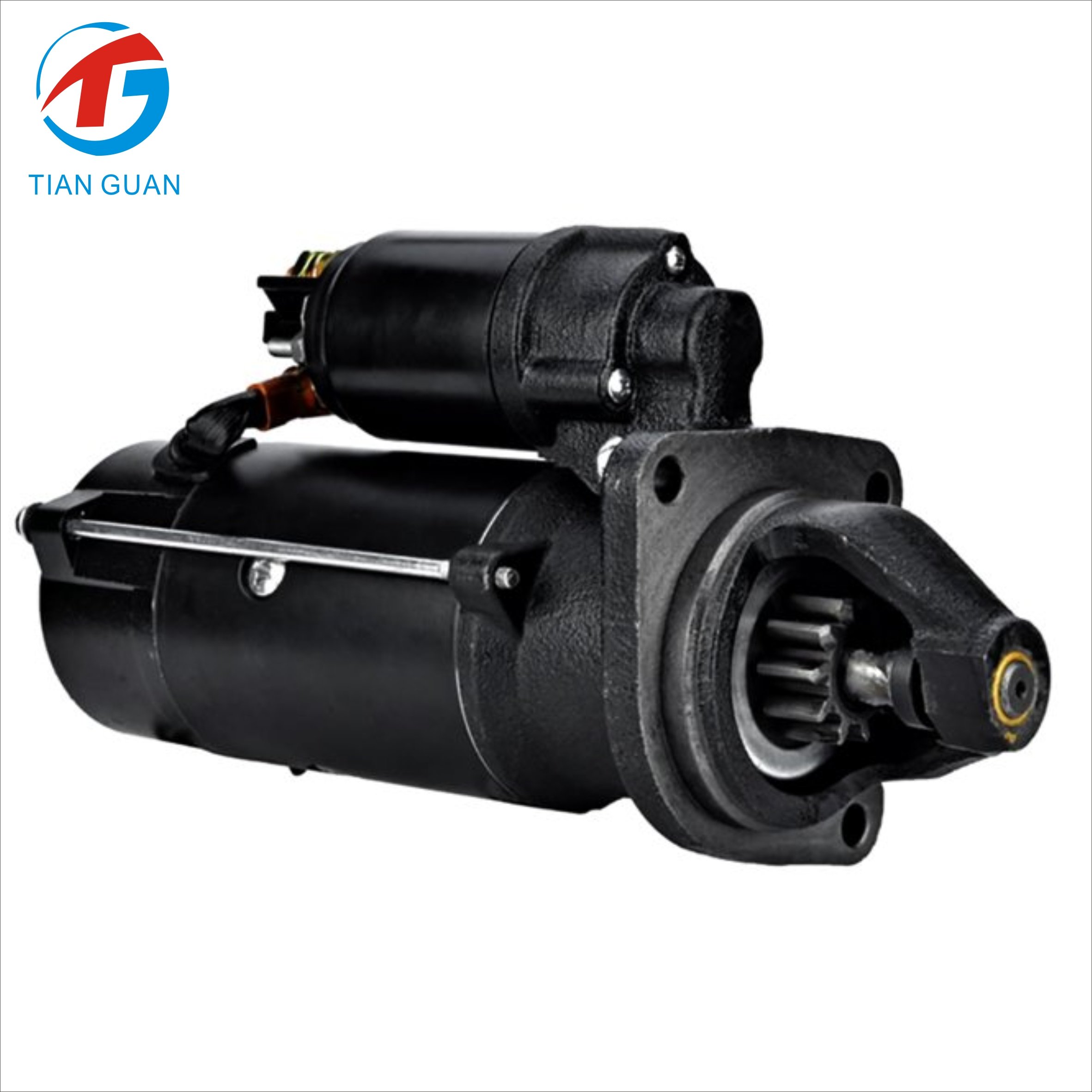 Spare Parts Auto Engine Starter Motor Fits C4.4 DITA STG93133 370-4011 IS1130 11131399 AZF4104 MS99 N37637 3704011