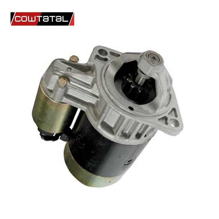 12V Auto Starter Motor Car Engine Starter Assembly for Toyota Honda Nissan Mazda Hyundai Kia Subaru Lexus chevrolet ford