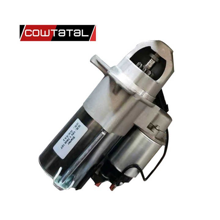 12V Auto Starter Motor Car Engine Starter Assembly for Toyota Honda Nissan Mazda Hyundai Kia Subaru Lexus chevrolet ford